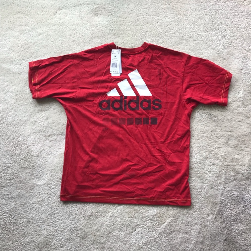 Adidas Tee